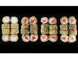 Манхеттен Сет (880г)