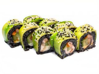 Зелений Дракон (290г)