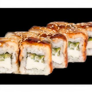 Філадельфія з вугром (300г)