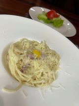 Паста Карбонара (300г)