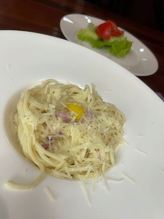 Паста Карбонара (300г)