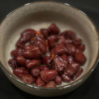 Курячі сердечки гострі 