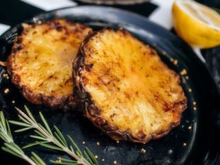 Ананас гриль (150г)