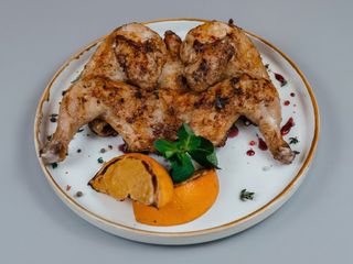 Курча Тапака