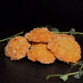 Курячі нагетси 6шт