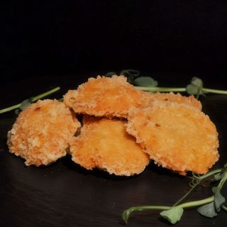 Курячі нагетси 12шт