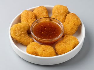 Нагетси (170г)
