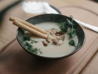 Картопляний з беконом (300г)