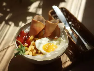 Сніданок фрі (270г)