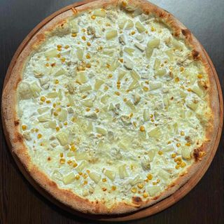 Піца Гавайська