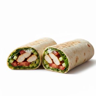 Чікен рол "Цезар"