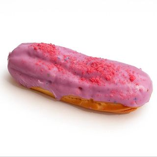 Еклер ягідний