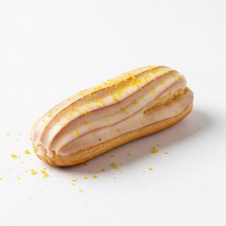 Еклер ванільний