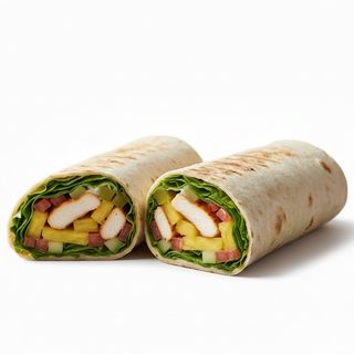 Чікен рол "Карі"