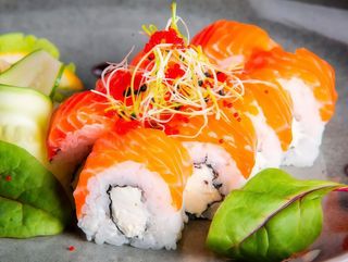 Рол Філадельфія Лайт (280/10/20/50г)