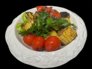 Асорті овочів на грилі (200г)