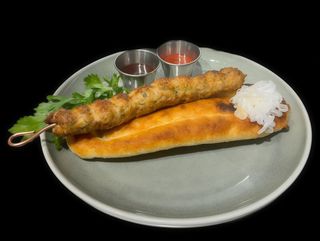 Люля Кебаб з курки (250г)