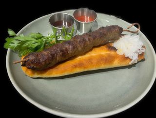 Люля Кебаб з телятини (270г)