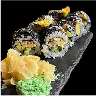 Каліфорнія з вугрем