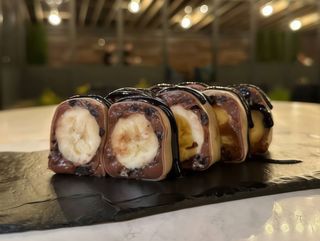 Солодкий Рол з Орео (250г)