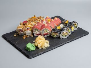 Сет Магуро (1000г)