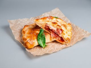 Кальцоне Альфредо (250г)