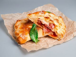 Кальцоне М’ясний (250г)