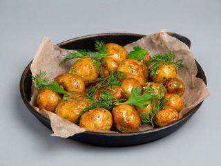Картопля по Селянськи (240г)