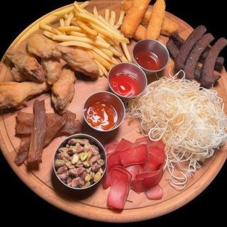 Дошка до пива