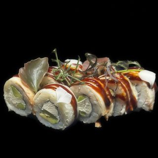 Філадельфія з вугрем