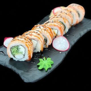 Філадельфія гриль