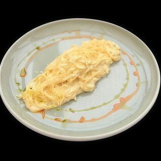 Паста 4 сири