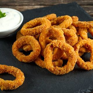 Цибулеві кільця