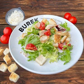 Салат Цезар