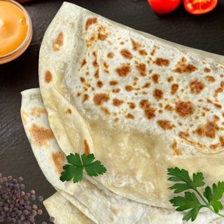 Янтик по-аджарськи