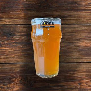 Пиво світле нефільтроване (1л)