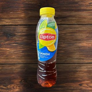 Чай Lipton – чорний