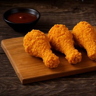 Курячі крильця