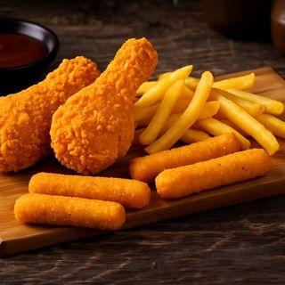 Тарілка до пива