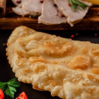 Чебурек Класичний