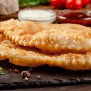 Український Чебурек