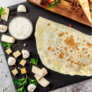 Янтик Три сири