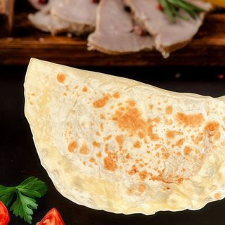 Янтик класичний