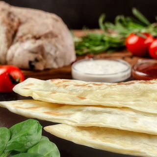 Янтик Президентський