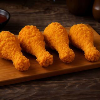 Курячі крильця