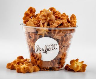 Печиво "Фйорі" 100 г