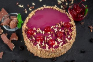 Торт "Вінницька гостинність" 1,1 кг