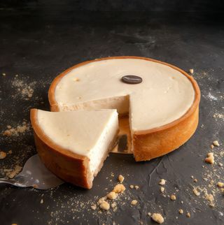 Чізкейк "Філадельфія" 130 г