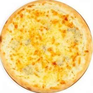 Піца Чотири сира 30см (550г)