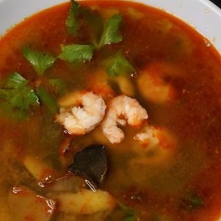 Суп Том Ям (300г)